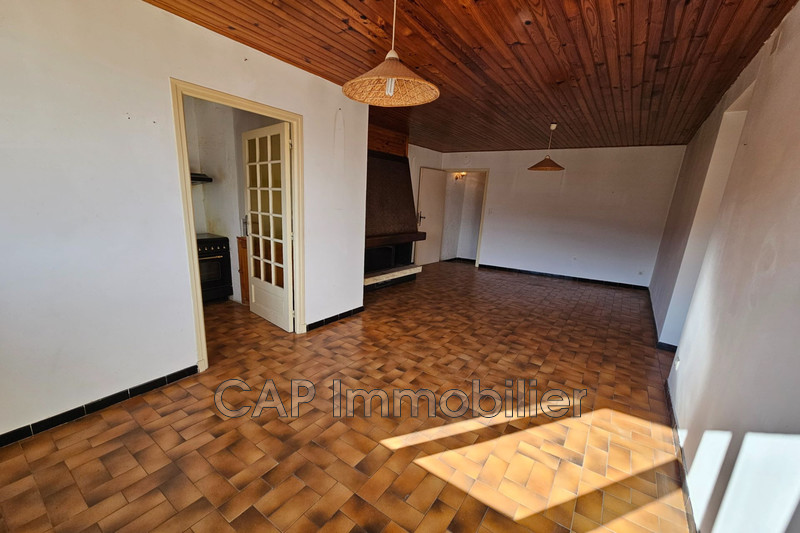 Vente maison Cassagnes  