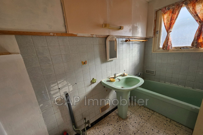 Vente maison Cassagnes  