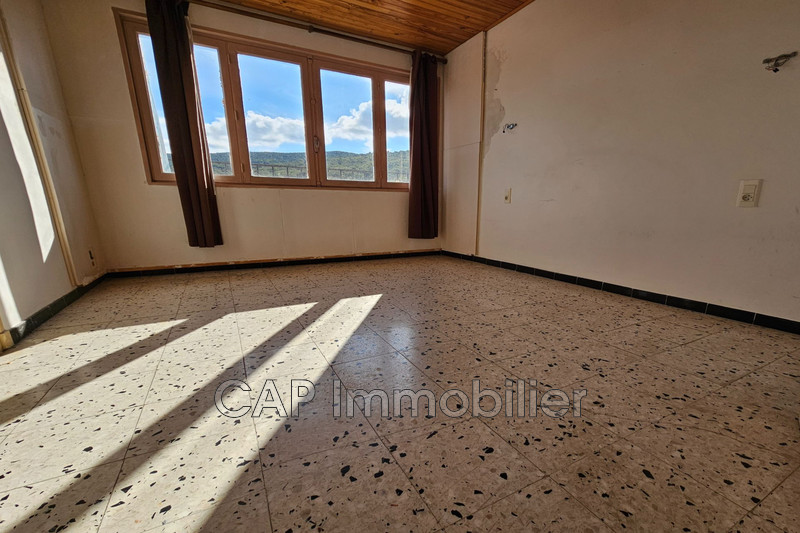 Vente maison Cassagnes  