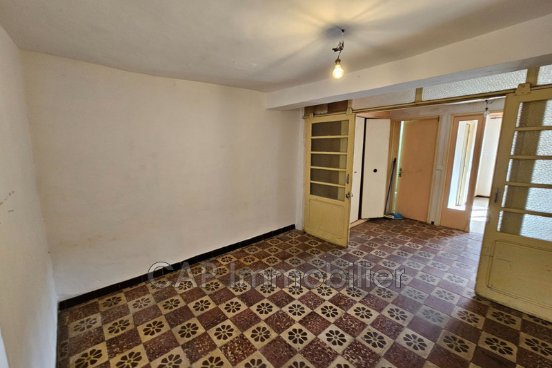 Vente maison Cassagnes  