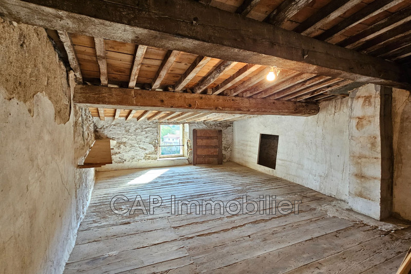 Vente maison Cassagnes  