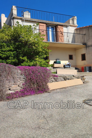 Vente maison de campagne Cassagnes  