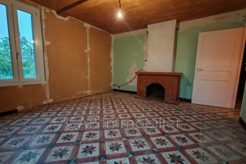 Vente maison de campagne Cassagnes  