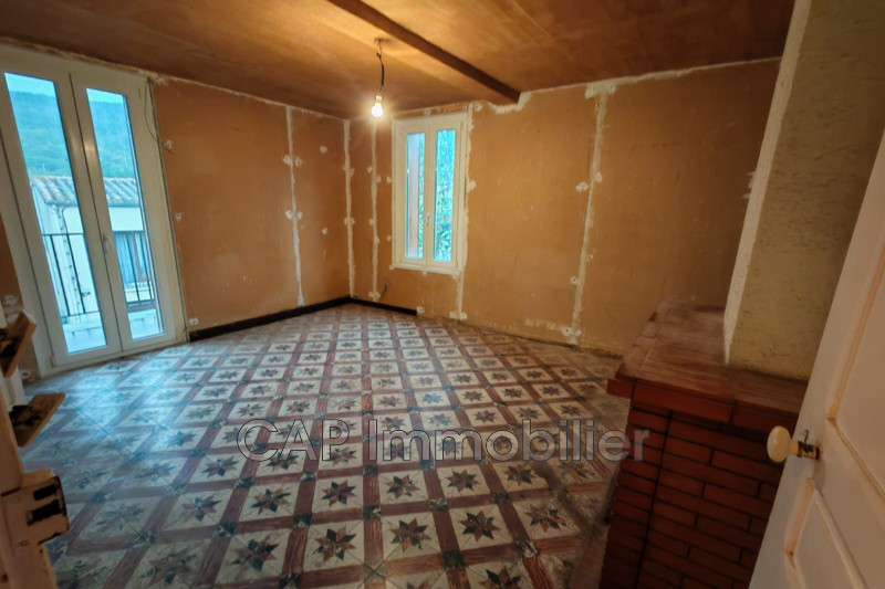 Vente maison de campagne Cassagnes  