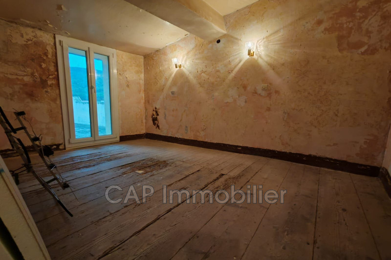 Vente maison de campagne Cassagnes  