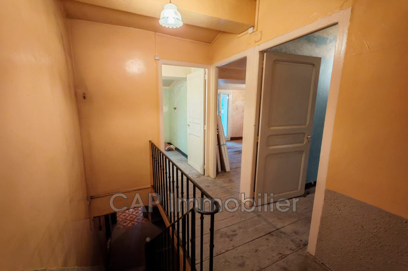 Vente maison de campagne Cassagnes  
