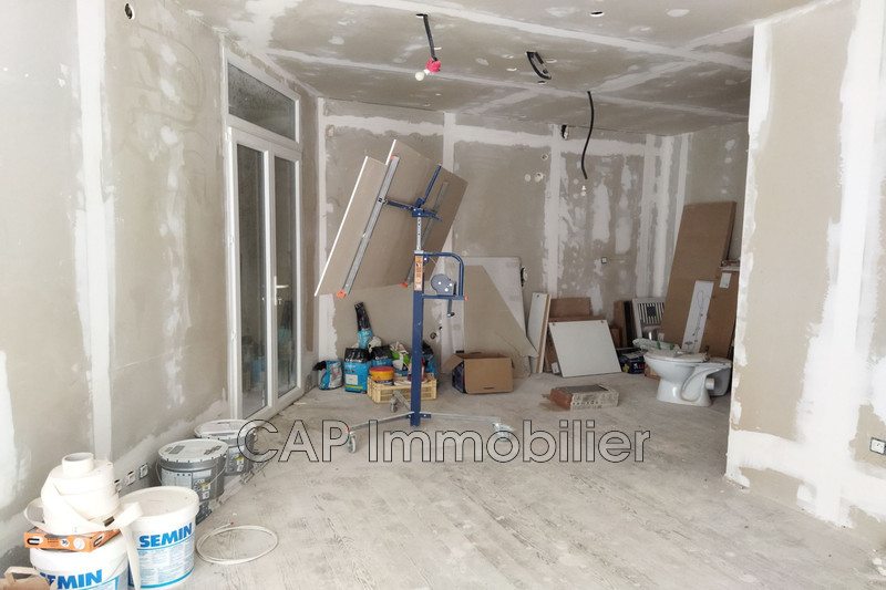 Vente maison de village Vernet-les-Bains  