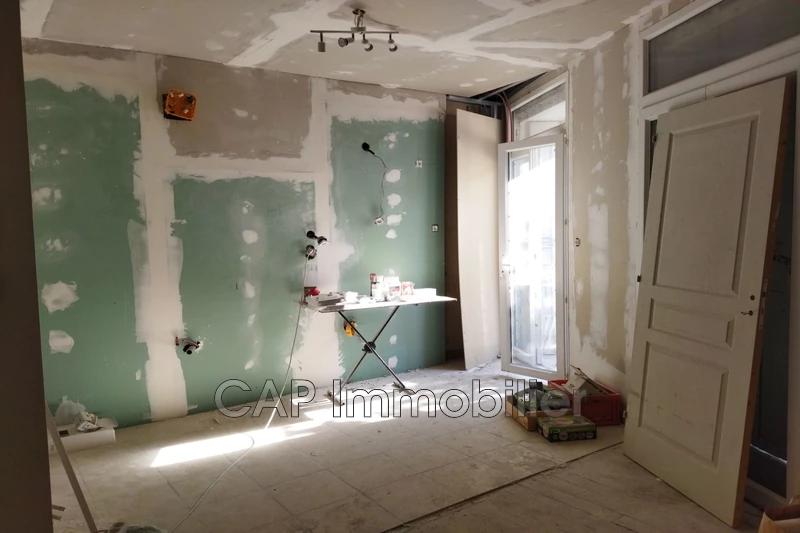 Vente maison de village Vernet-les-Bains  