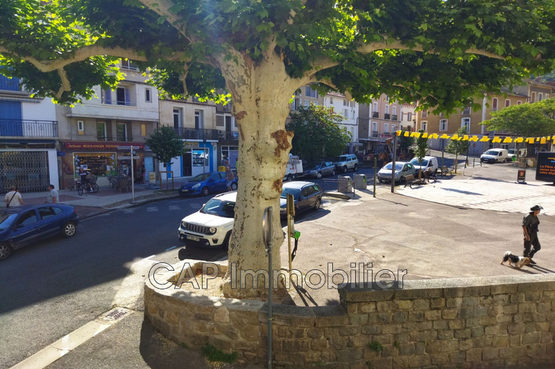Vente maison de village Vernet-les-Bains  