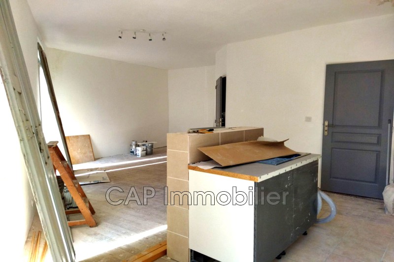 Vente maison de village Vernet-les-Bains  