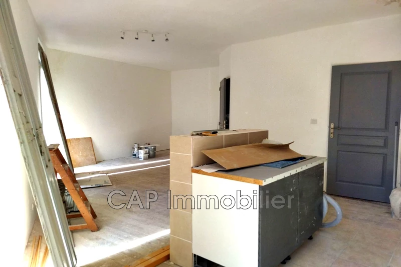 Vente maison de village Vernet-les-Bains  