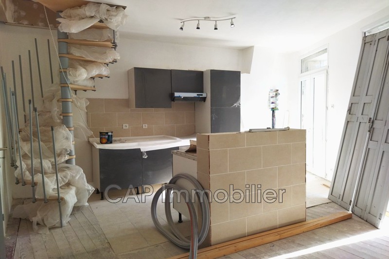 Vente maison de village Vernet-les-Bains  