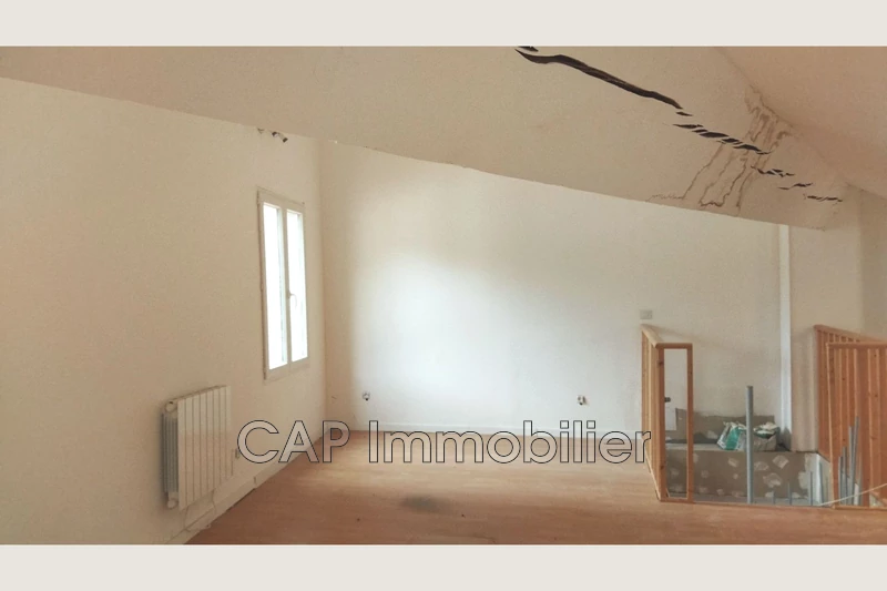 Vente maison de village Vernet-les-Bains  