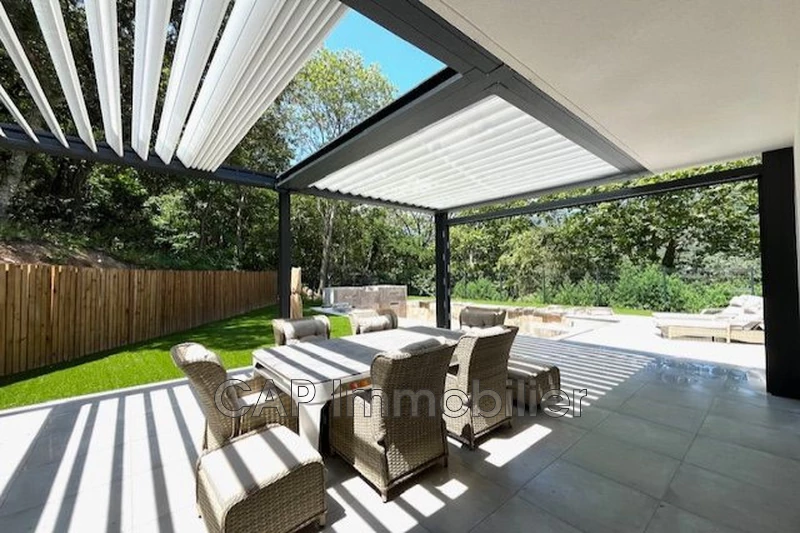Vente villa contemporaine Arles-sur-Tech  