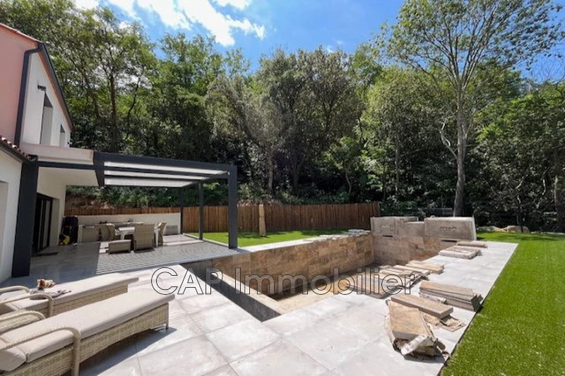 Vente villa contemporaine Arles-sur-Tech  