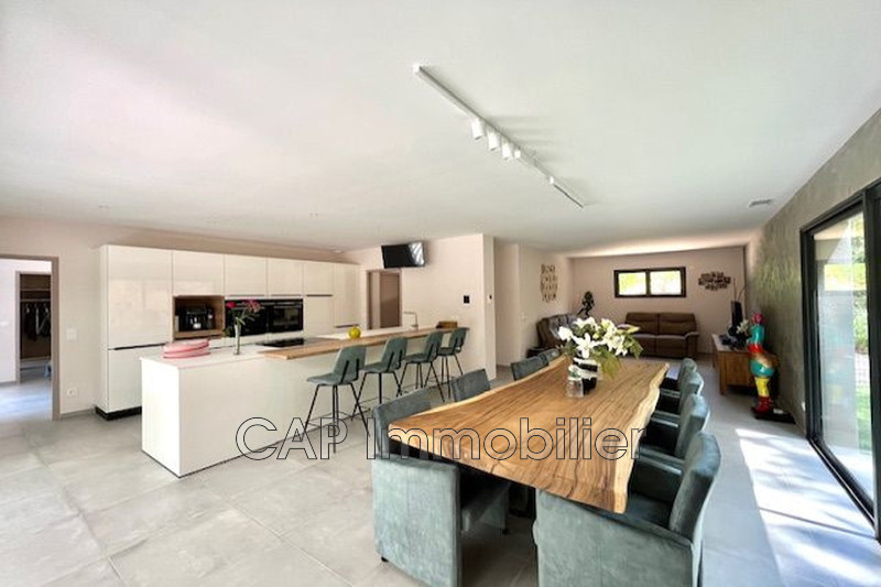 Vente villa contemporaine Arles-sur-Tech  