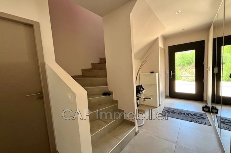 Vente villa contemporaine Arles-sur-Tech  