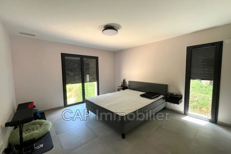 Vente villa contemporaine Arles-sur-Tech  