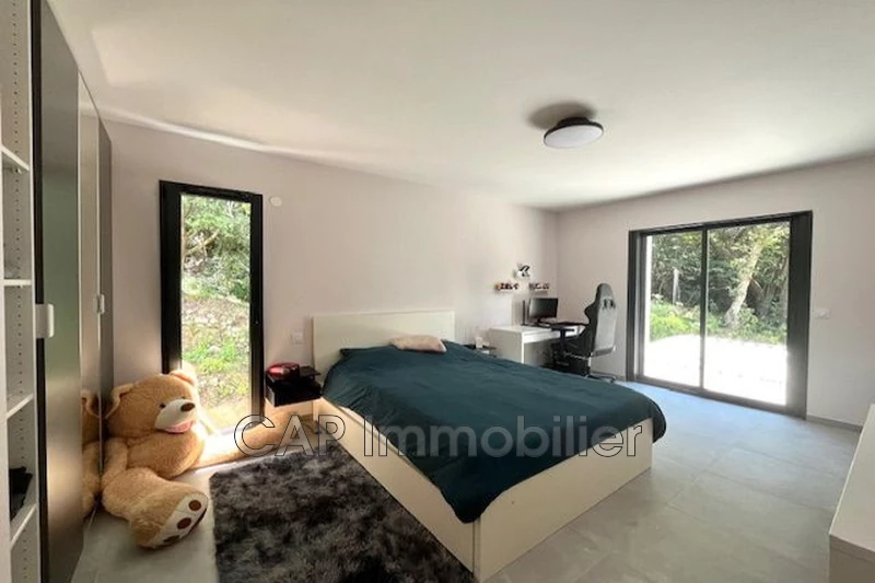 Vente villa contemporaine Arles-sur-Tech  