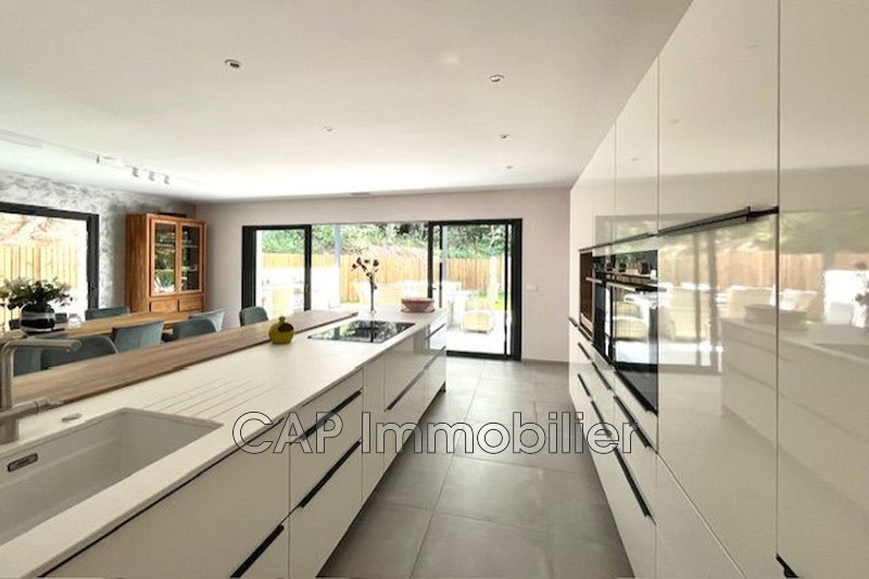 Vente villa contemporaine Arles-sur-Tech  