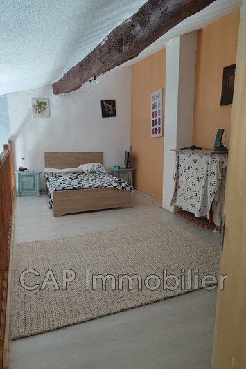 Vente maison de village Néfiach  