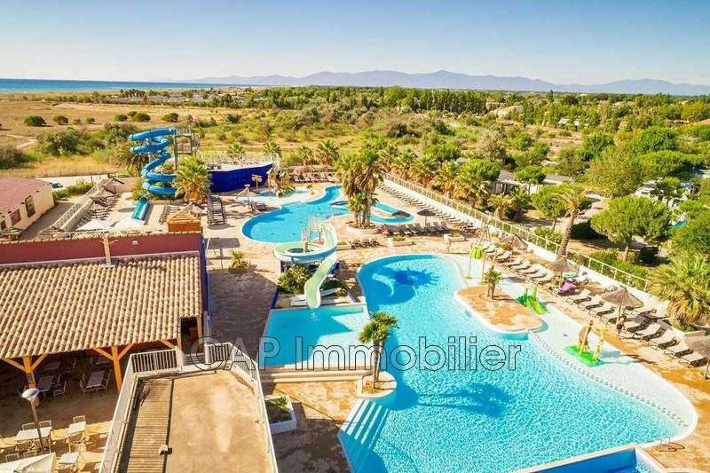 Vente maison Torreilles  