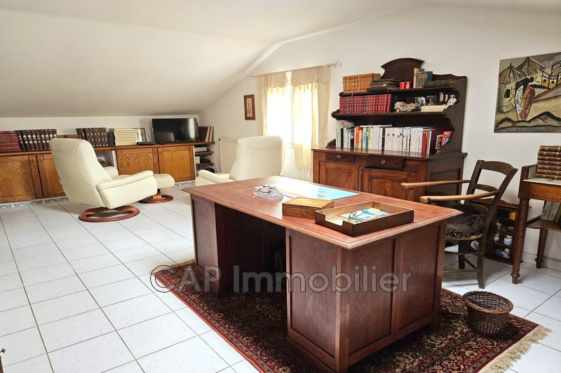 Vente villa Saint-Laurent-de-la-Salanque  