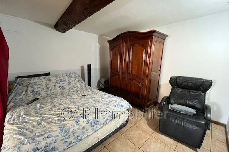Vente maison de village Opoul-Périllos  