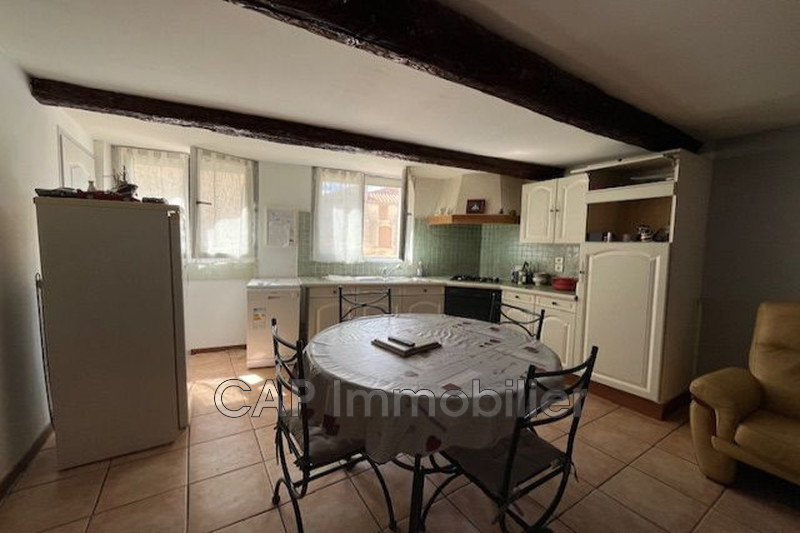Vente maison de village Opoul-Périllos  