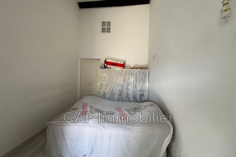 Vente maison de village Opoul-Périllos  