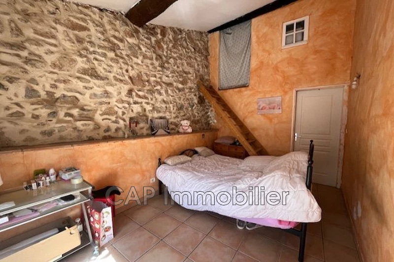 Vente maison de village Opoul-Périllos  