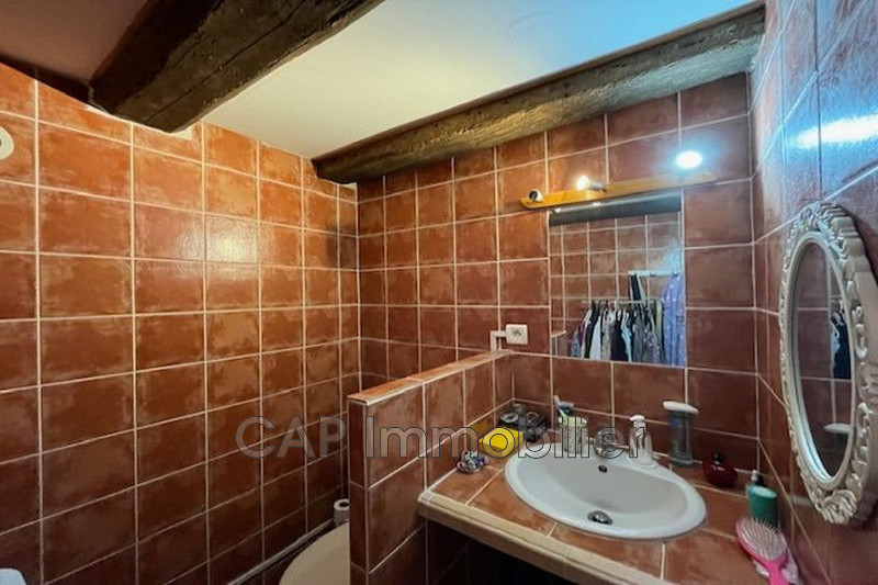 Vente maison de village Opoul-Périllos  