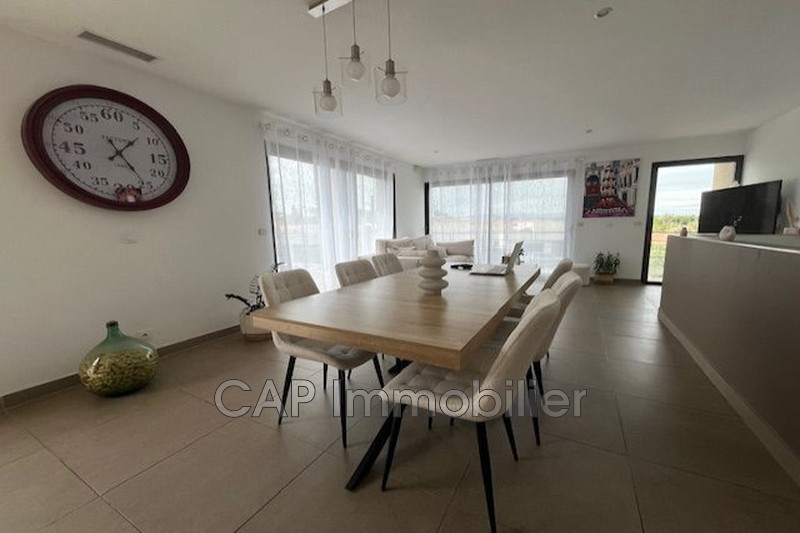 Vente villa Perpignan  