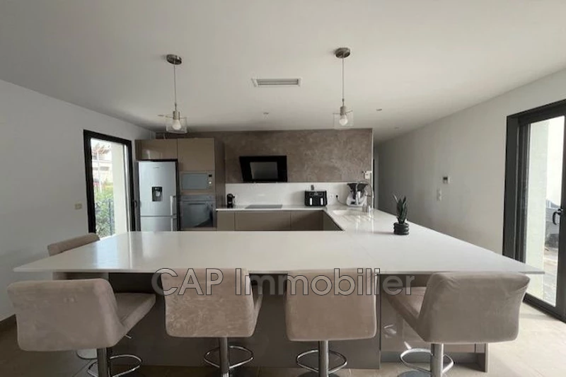 Vente villa Perpignan  