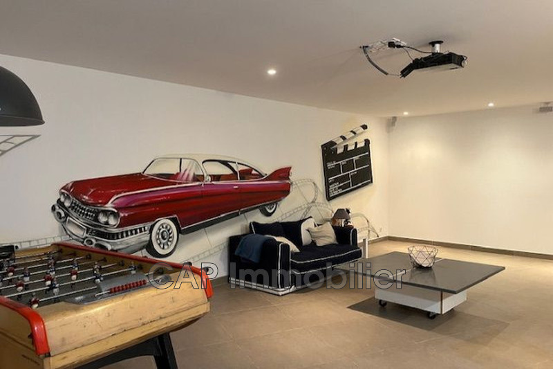 Vente villa Perpignan  
