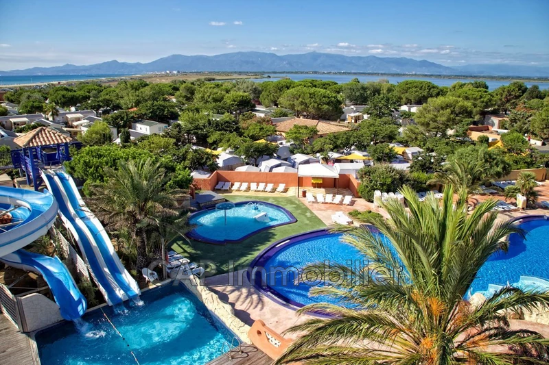 Vente maison Canet-en-Roussillon  