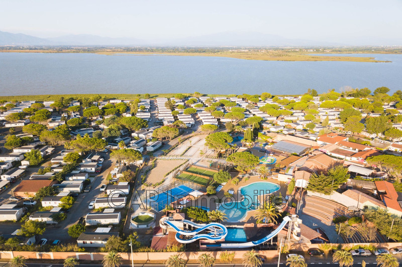 Vente maison Canet-en-Roussillon  