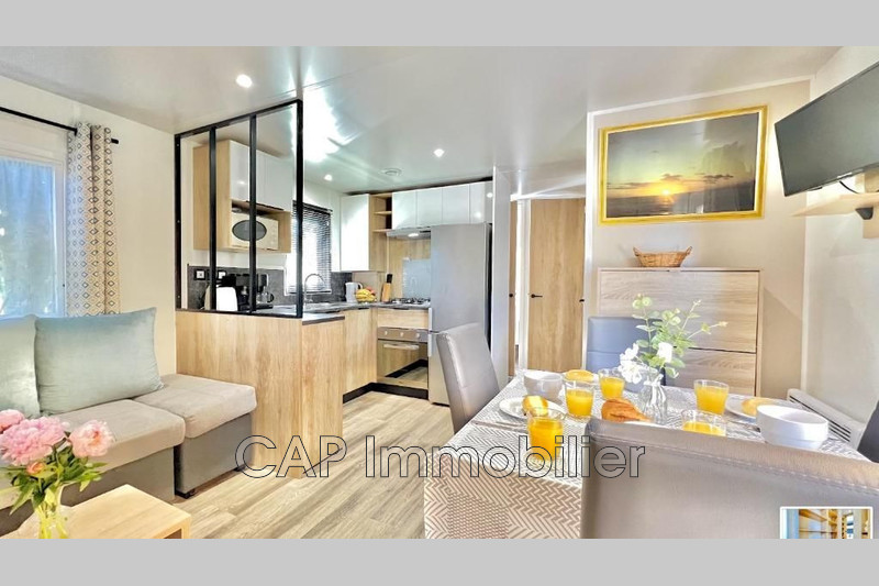 Vente maison Canet-en-Roussillon  