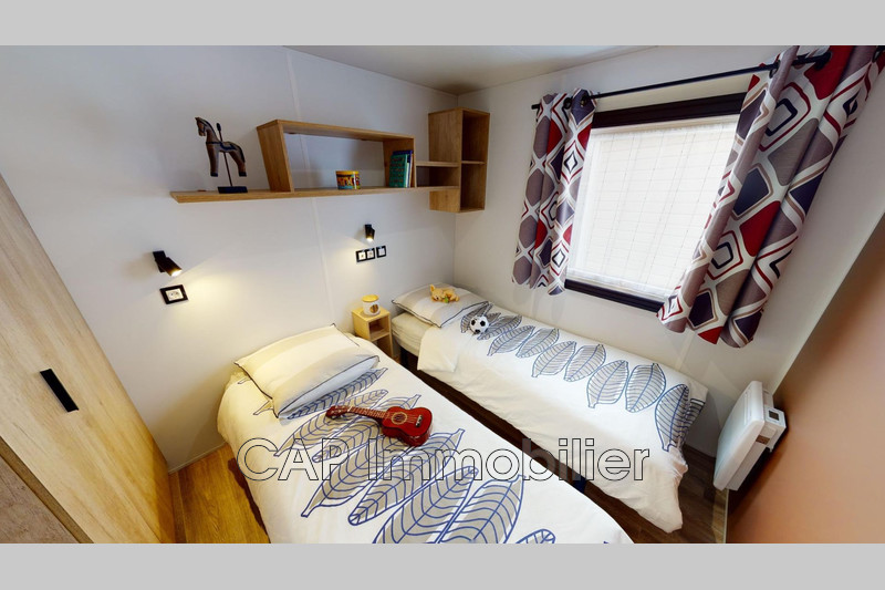 Vente maison Canet-en-Roussillon  