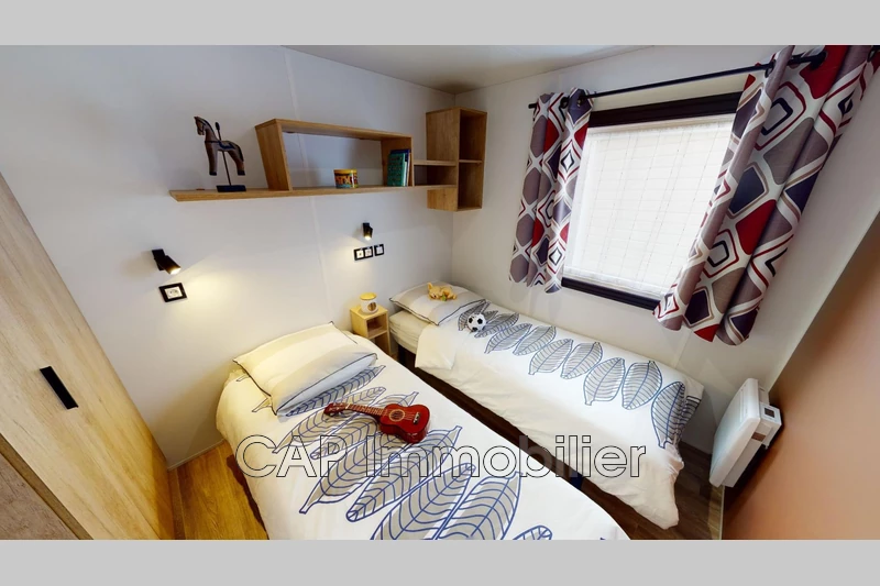 Vente maison Canet-en-Roussillon  