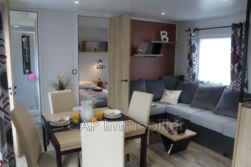 Vente maison Canet-en-Roussillon  