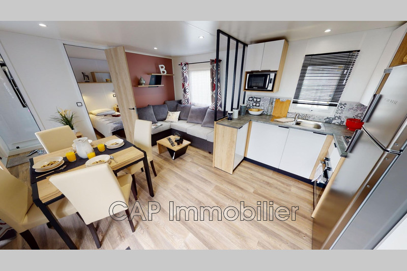 Vente maison Canet-en-Roussillon  