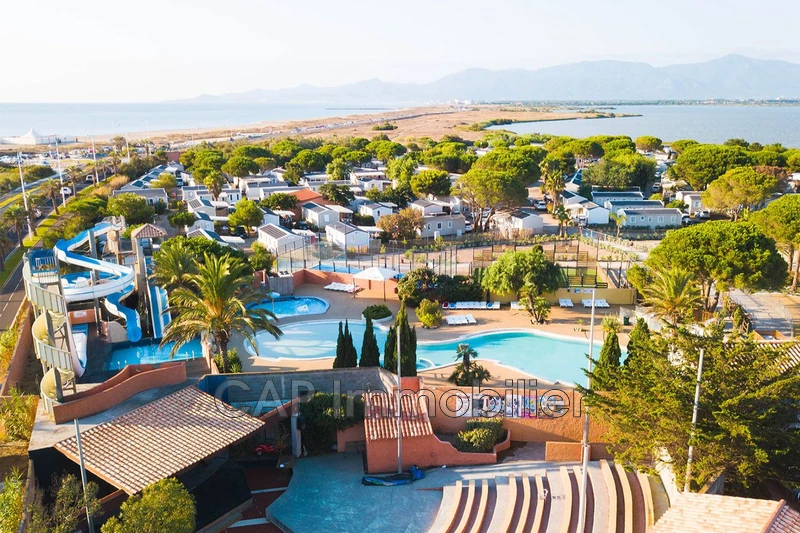 Vente maison Canet-en-Roussillon  