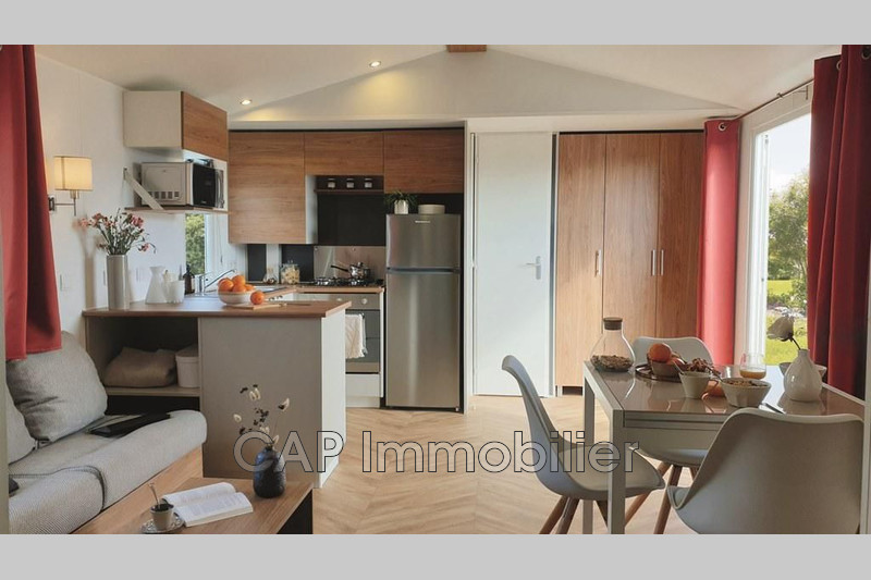 Vente maison Canet-en-Roussillon  