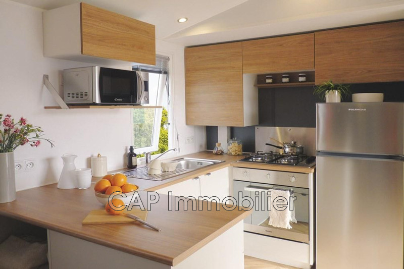 Vente maison Canet-en-Roussillon  