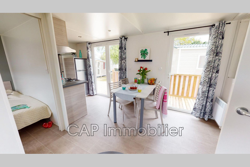 Vente maison Canet-en-Roussillon  