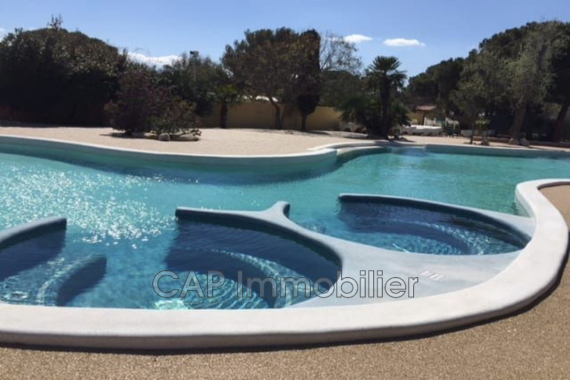 Vente maison Canet-en-Roussillon  