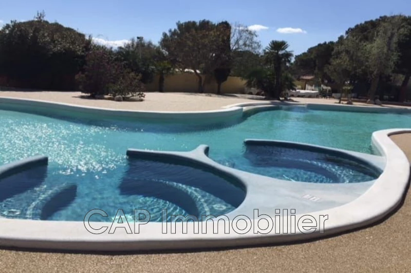 Vente maison Canet-en-Roussillon  