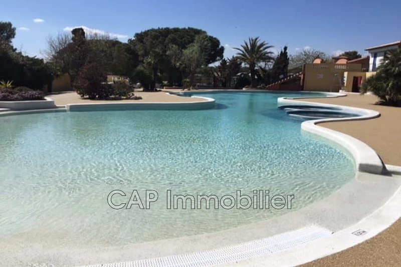 Vente maison Canet-en-Roussillon  