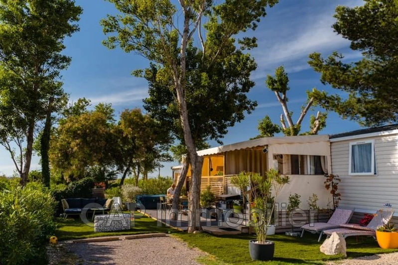 Vente maison Canet-en-Roussillon  